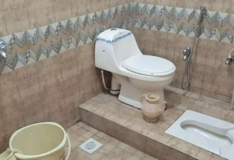 هتل Kamran International