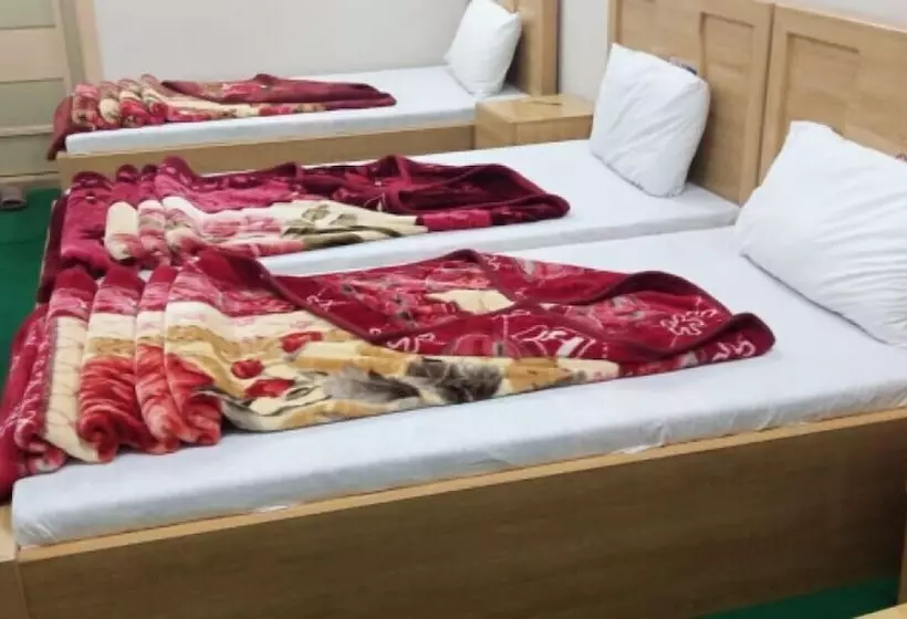 هتل Kamran International