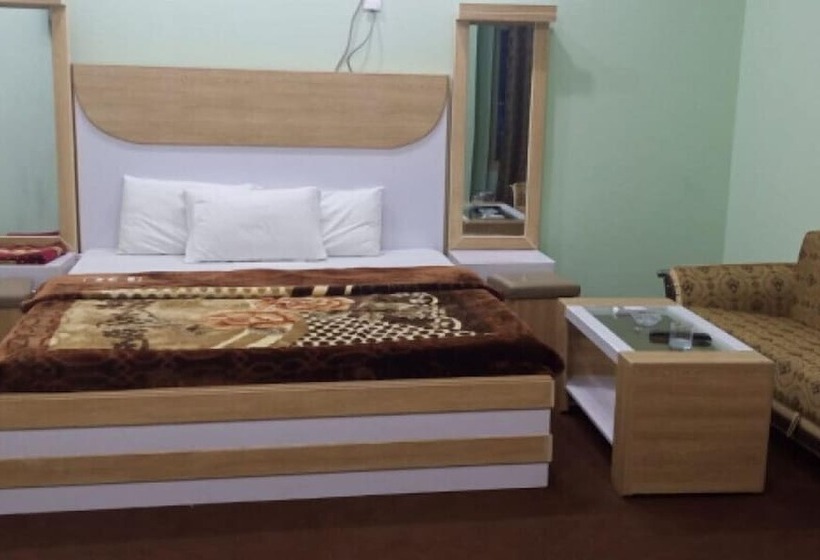 هتل Kamran International