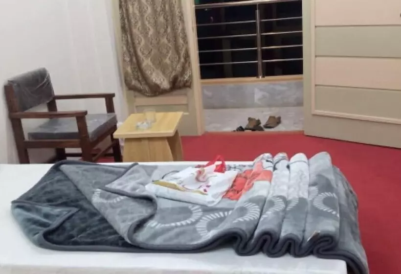 هتل Kamran International