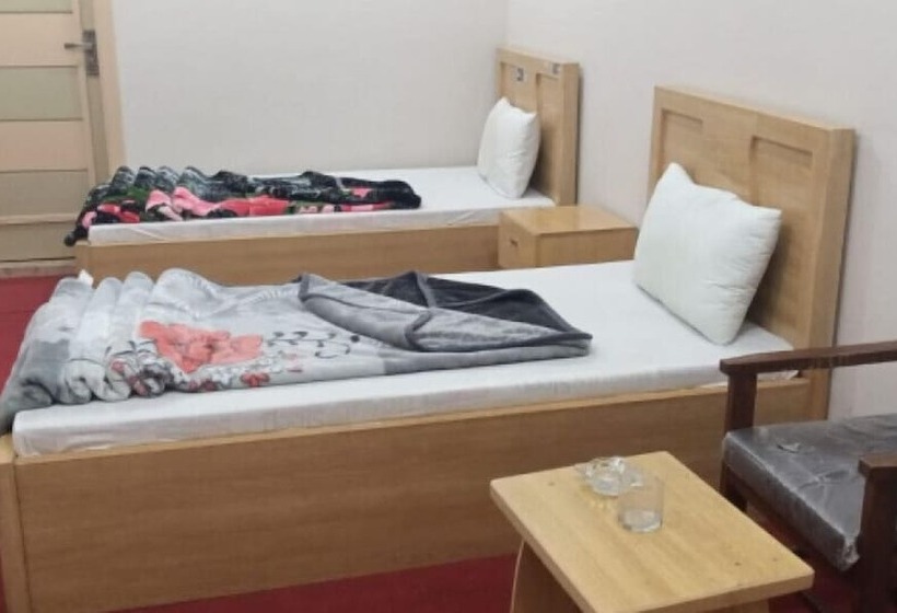 هتل Kamran International