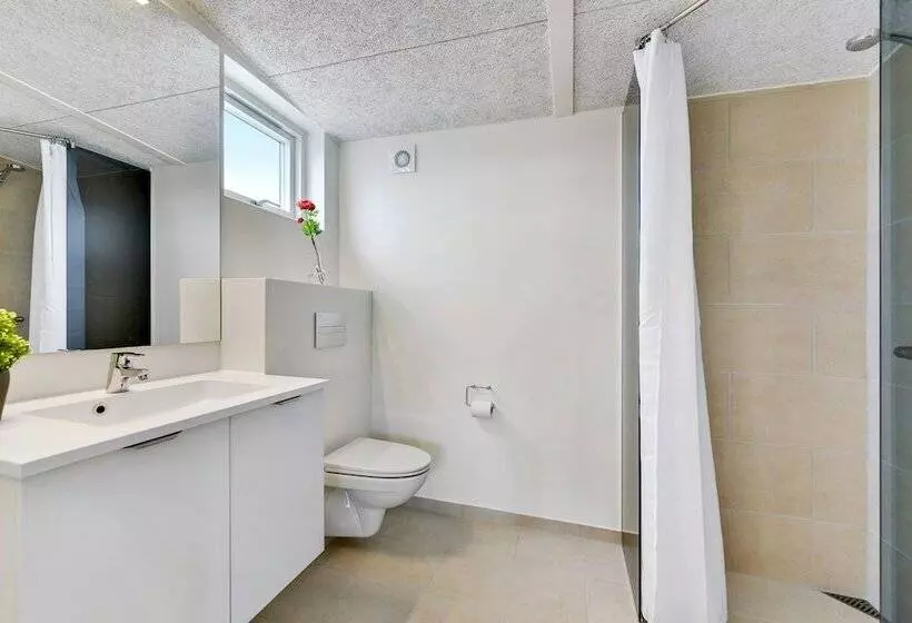 Hotelli Lalandia Søndervig