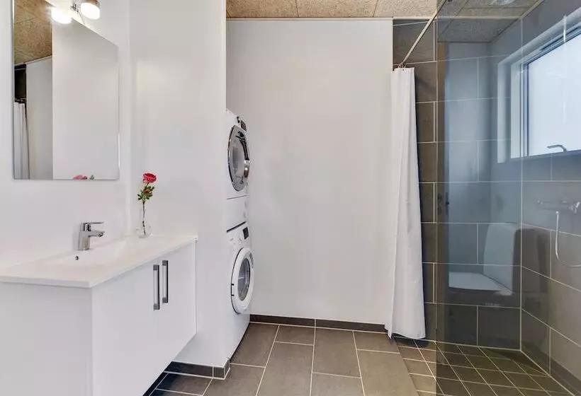 Hotelli Lalandia Søndervig