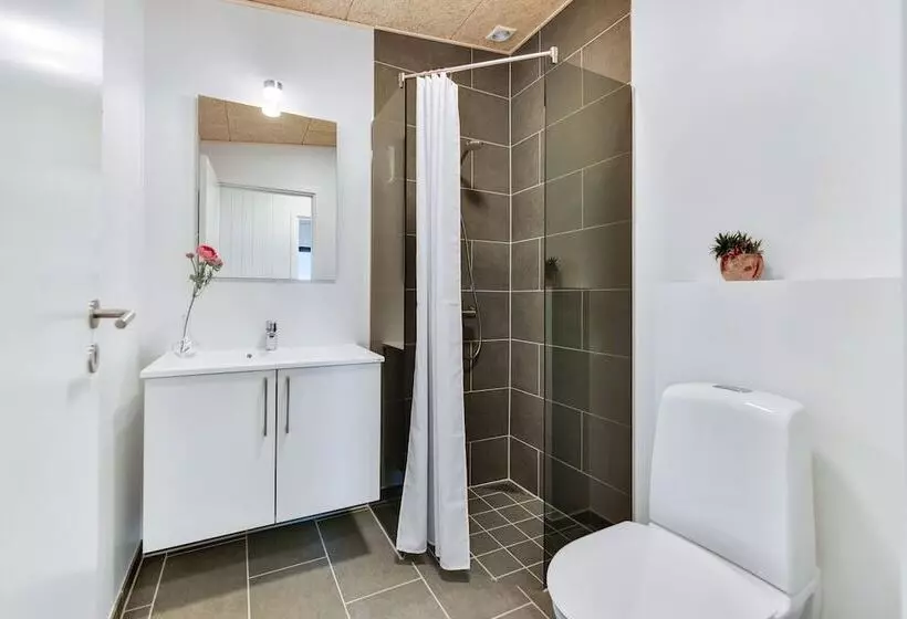 Hotelli Lalandia Søndervig