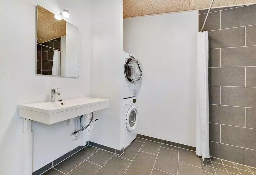 Hotelli Lalandia Søndervig