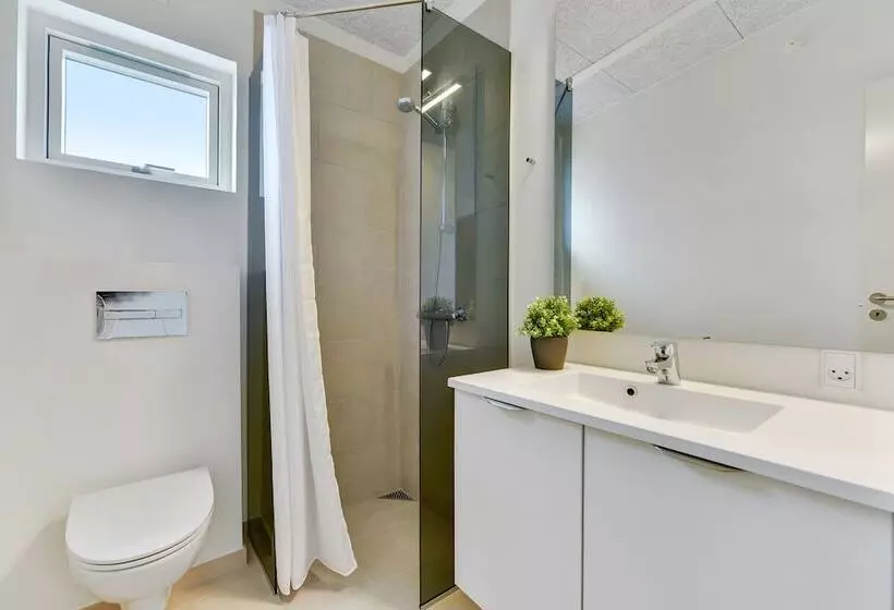 Hotelli Lalandia Søndervig