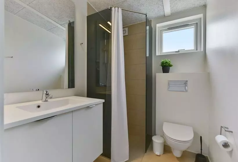 Hotelli Lalandia Søndervig