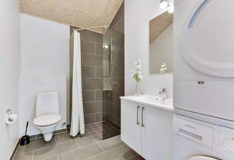 Hotelli Lalandia Søndervig