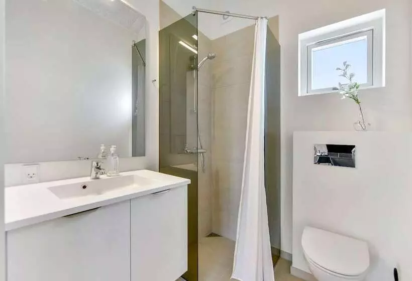 Hotelli Lalandia Søndervig