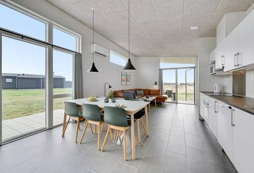 Hotelli Lalandia Søndervig