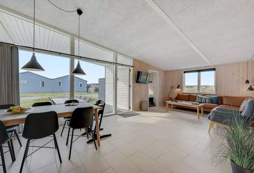 Hotelli Lalandia Søndervig