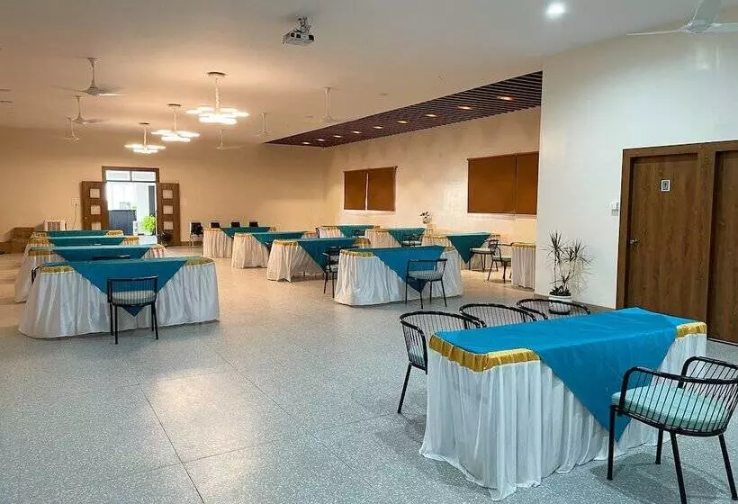 ホテル Lords Eco Inn Belagavi