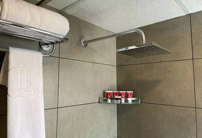 ホテル Lords Eco Inn Belagavi