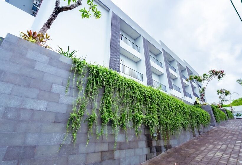 酒店 Nivasa Nusa Dua