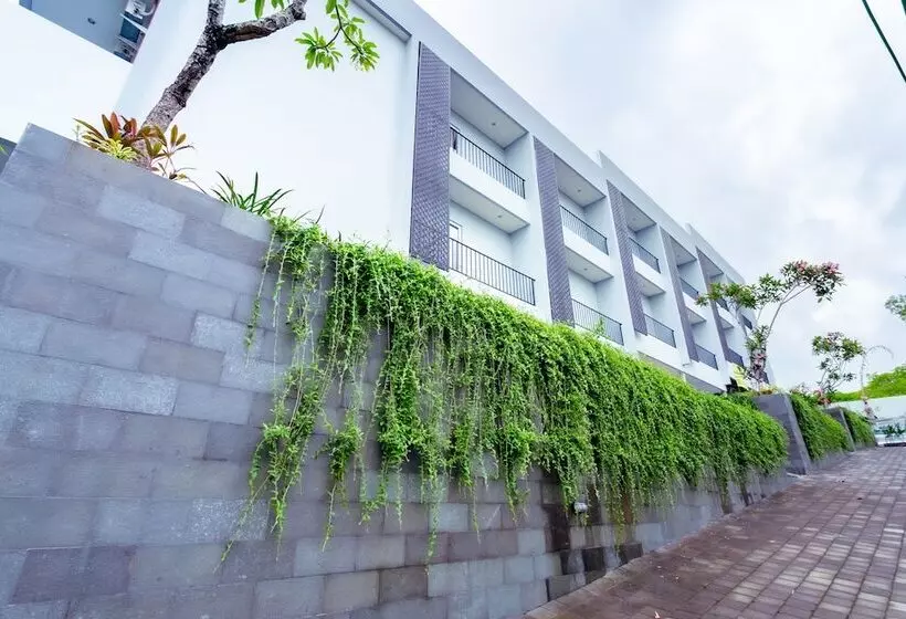 Hotelli Nivasa Nusa Dua