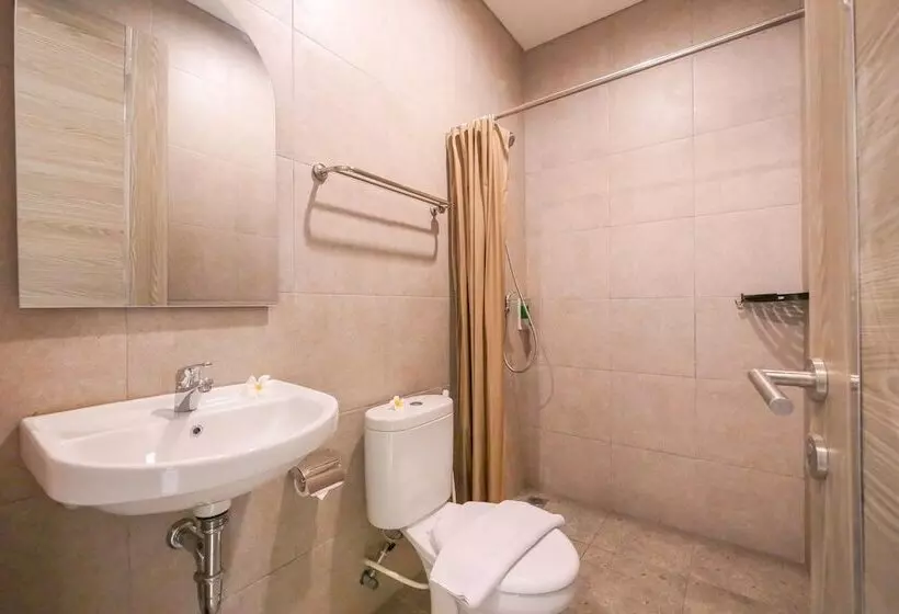 Hotelli Nivasa Nusa Dua