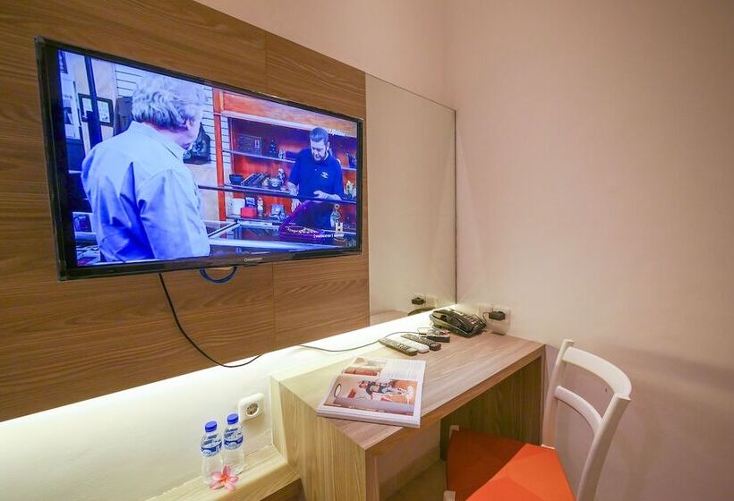 酒店 Nivasa Nusa Dua