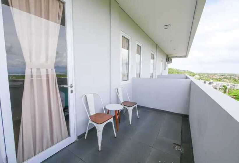 酒店 Nivasa Nusa Dua