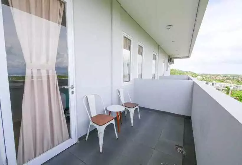 Hotelli Nivasa Nusa Dua