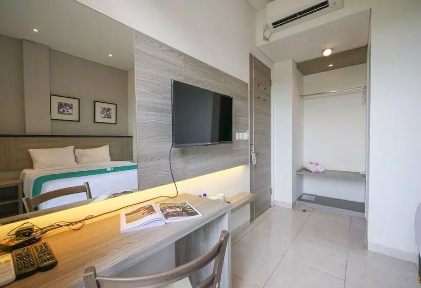 Hotelli Nivasa Nusa Dua