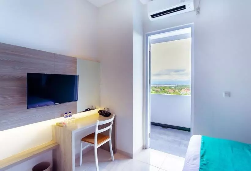 Hotelli Nivasa Nusa Dua