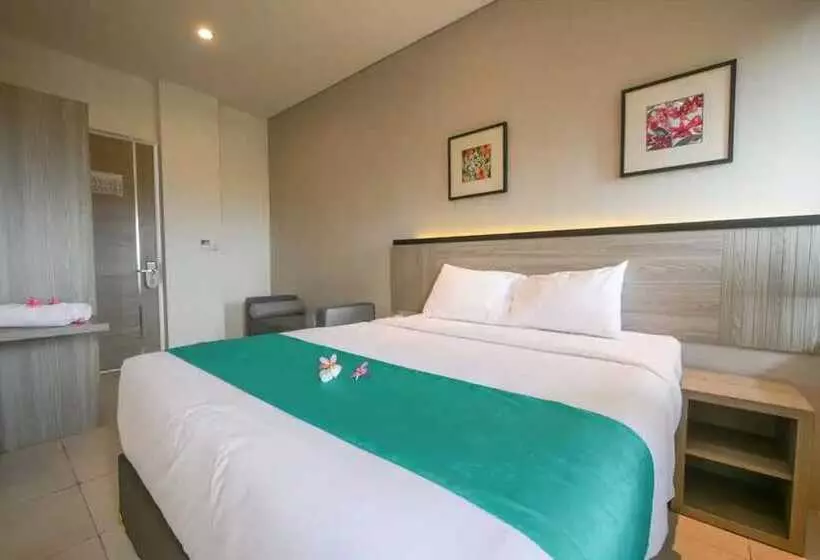 Hotelli Nivasa Nusa Dua