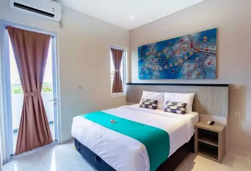 Hotelli Nivasa Nusa Dua