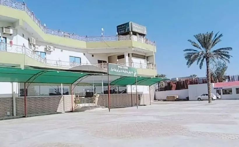 Palm Valley Hotel Sukkar