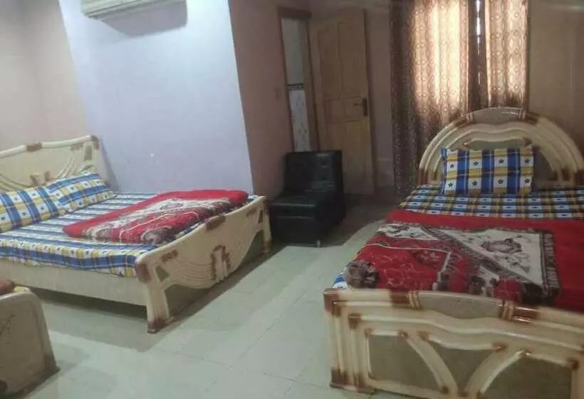 Palm Valley Hotel Sukkar