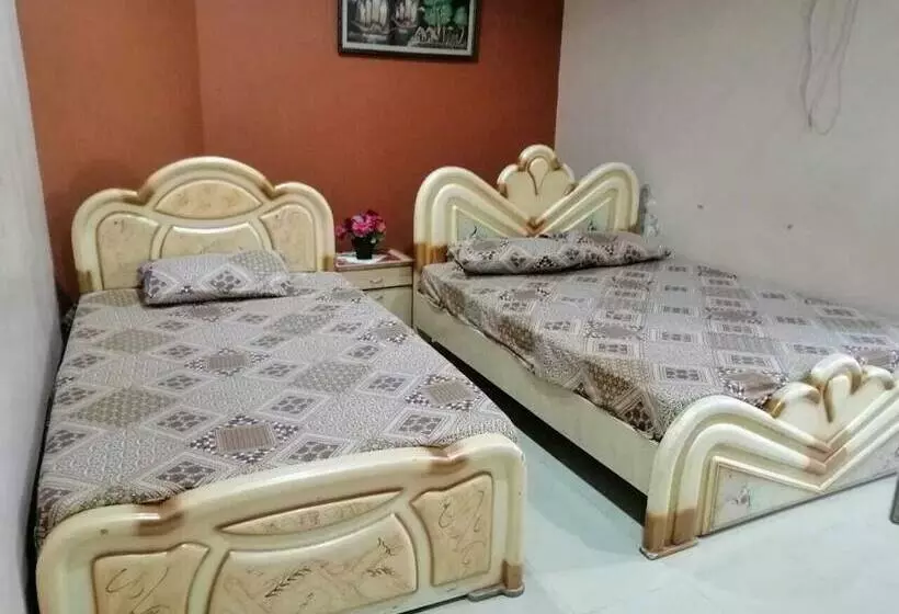 Palm Valley Hotel Sukkar