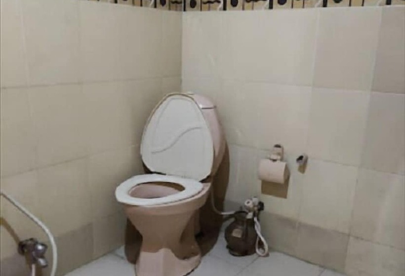 Palm Valley Hotel Sukkar