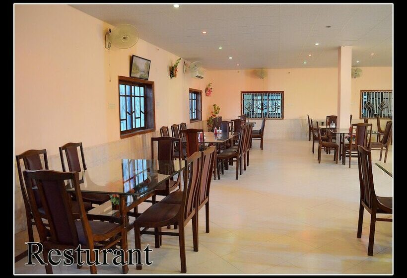 Palm Valley Hotel Sukkar