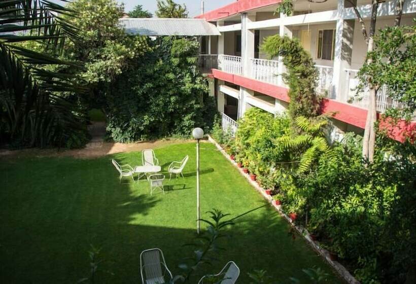 Palm Valley Hotel Sukkar