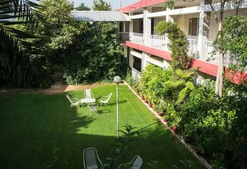 Palm Valley Hotel Sukkar