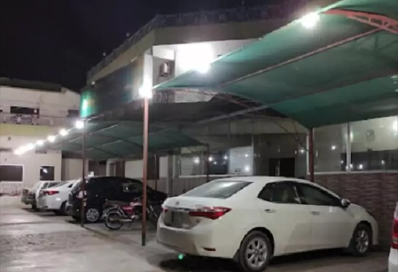 Palm Valley Hotel Sukkar