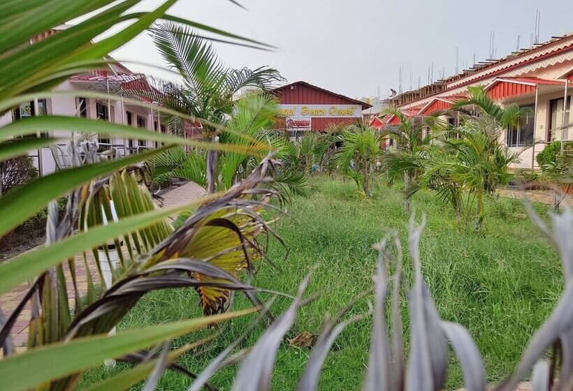 בית מלון כפרי Royal Gitanjali Resorts And Spa