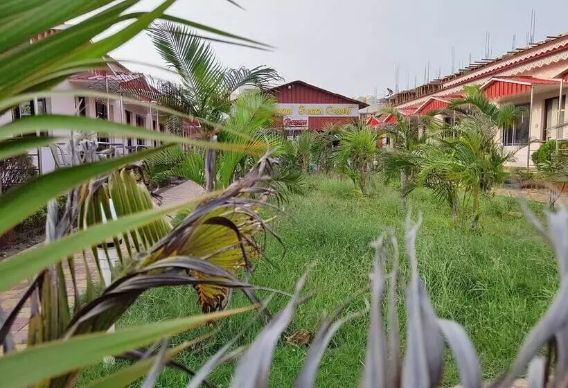 Hotelli Royal Gitanjali Resorts And Spa