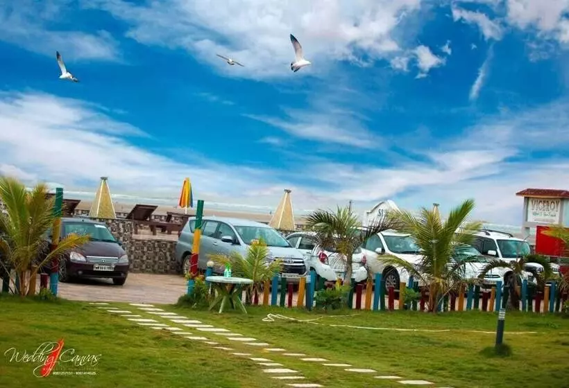 Hotelli Royal Gitanjali Resorts And Spa