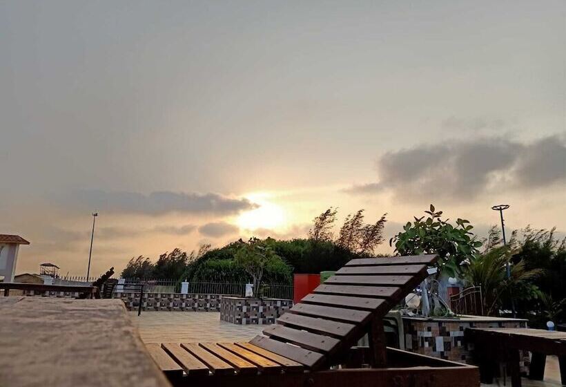 בית מלון כפרי Royal Gitanjali Resorts And Spa