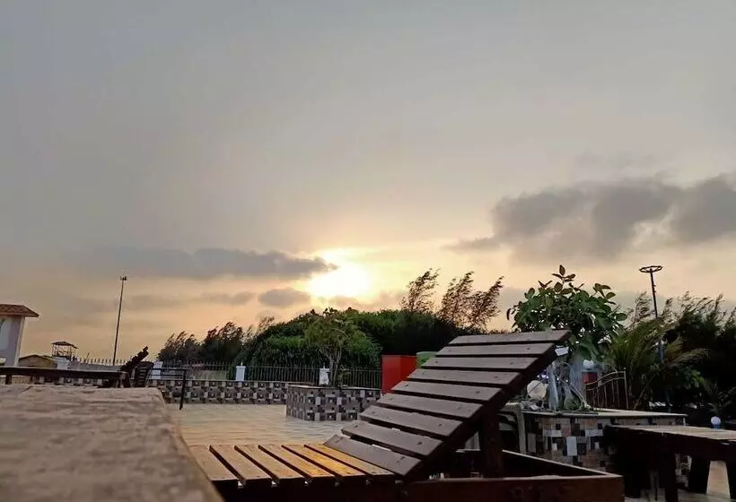 Hotelli Royal Gitanjali Resorts And Spa