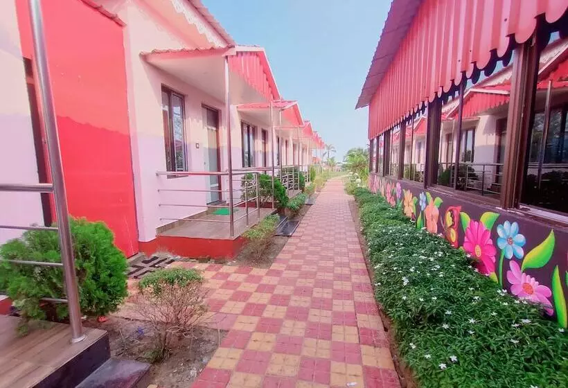 Hotelli Royal Gitanjali Resorts And Spa