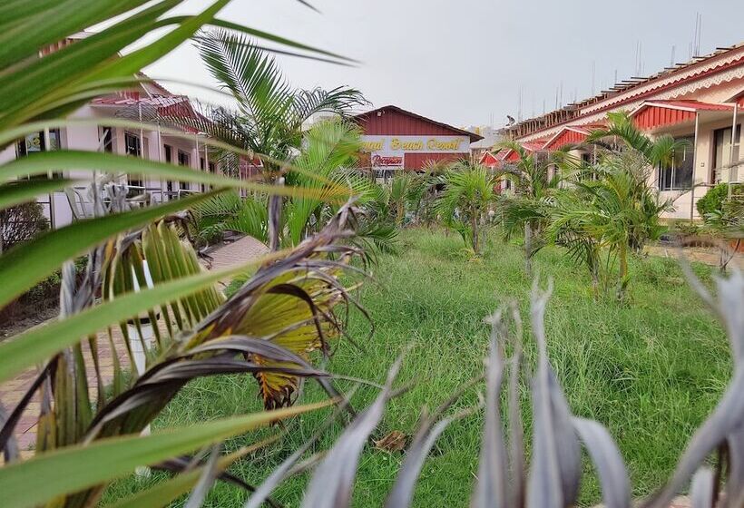 בית מלון כפרי Royal Gitanjali Resorts And Spa