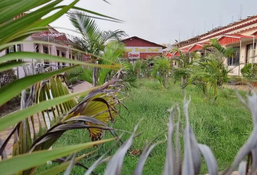 Hotelli Royal Gitanjali Resorts And Spa