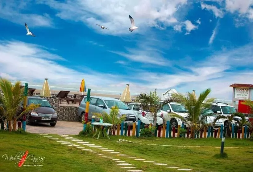 Hotelli Royal Gitanjali Resorts And Spa