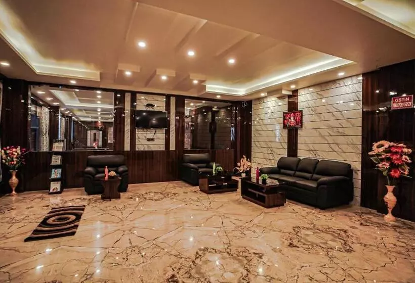 Hotelli Royal Gitanjali Resorts And Spa