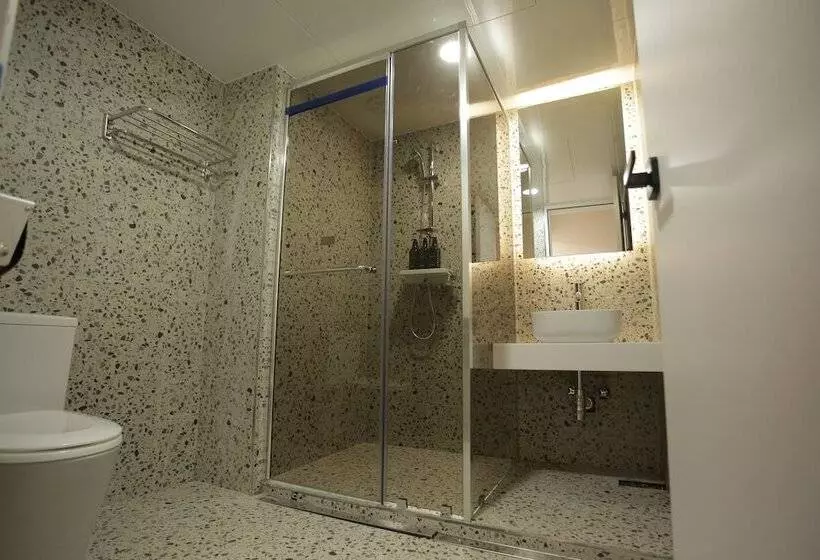 ホテル Seven Step