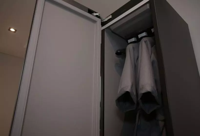 ホテル Seven Step