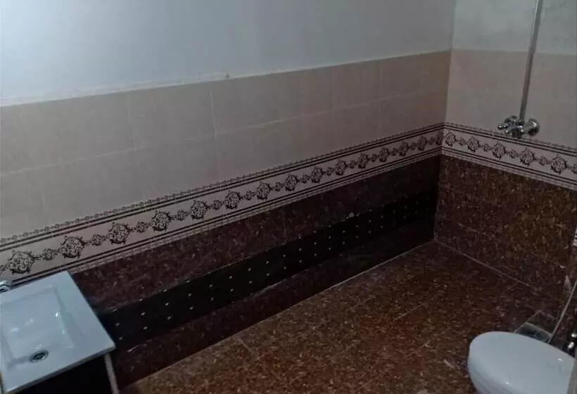 هتل Sitara