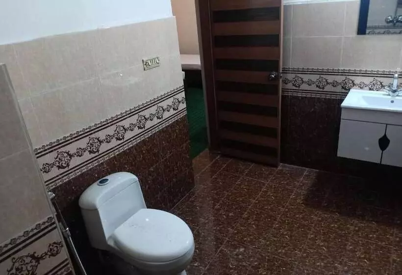 هتل Sitara