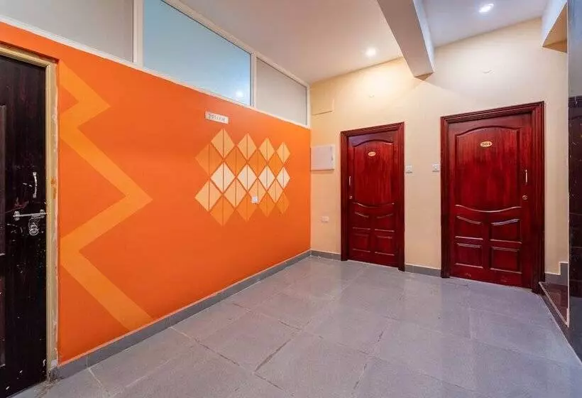 Hotelli Sornalaxmi Residency